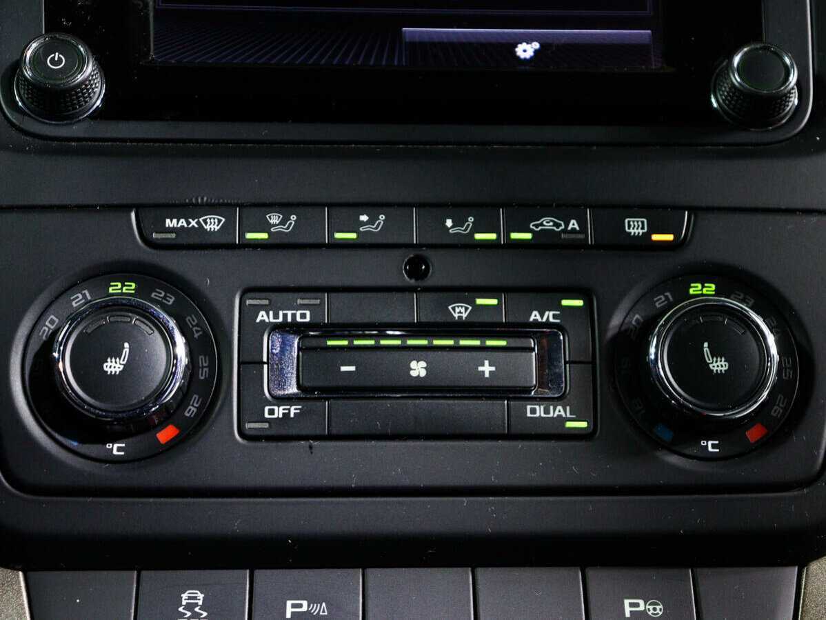 Шкода Йети б/у, 2015, Роботизированная. Фото: #14