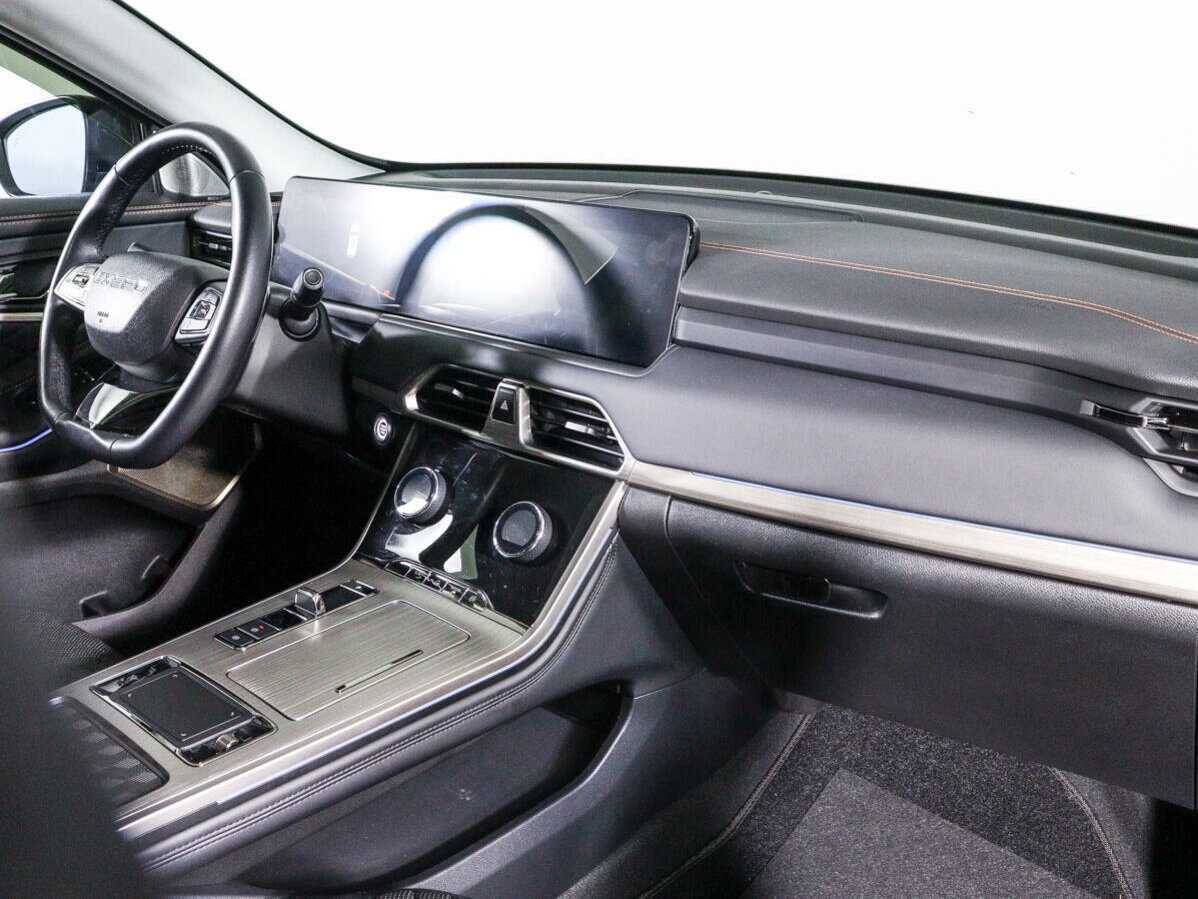 Эксид Т-Икс-Л б/у, 2022, Роботизированная. Фото: #6