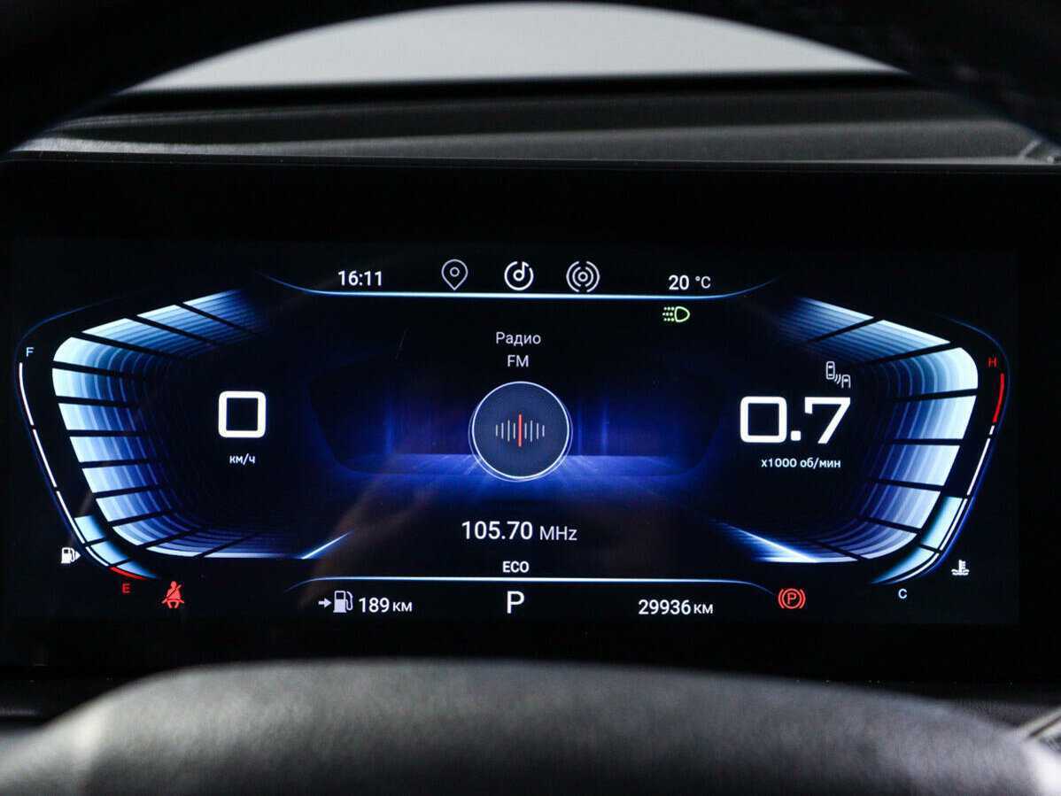 Эксид Т-Икс-Л б/у, 2022, Роботизированная. Фото: #8