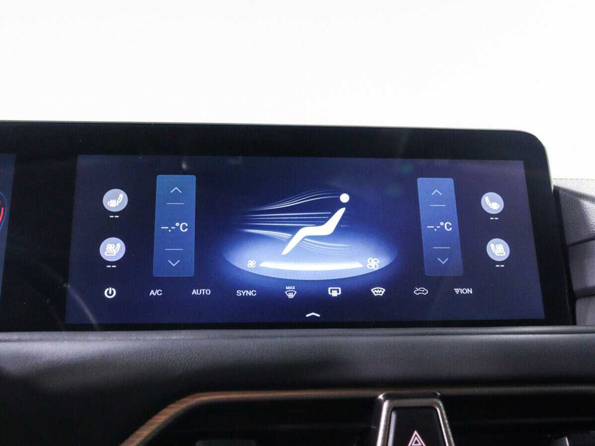 Эксид Т-Икс-Л б/у, 2022, Роботизированная. Фото: #16