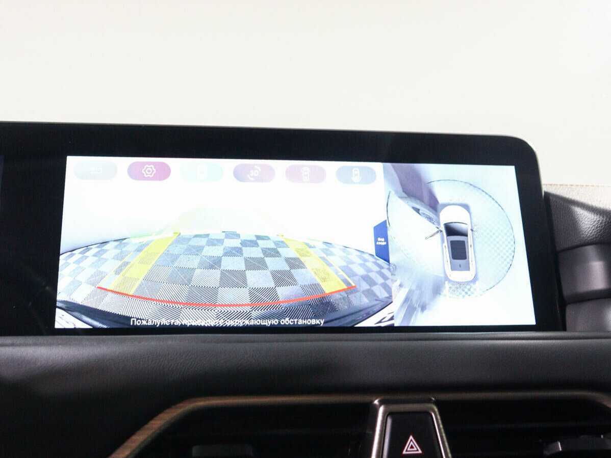 Эксид Т-Икс-Л б/у, 2022, Роботизированная. Фото: #17