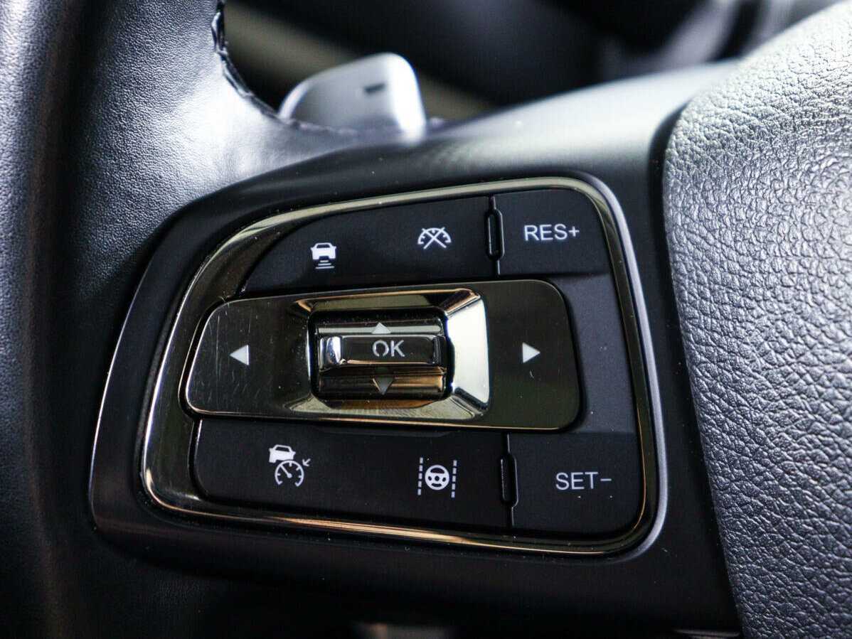 Эксид Т-Икс-Л б/у, 2022, Роботизированная. Фото: #21