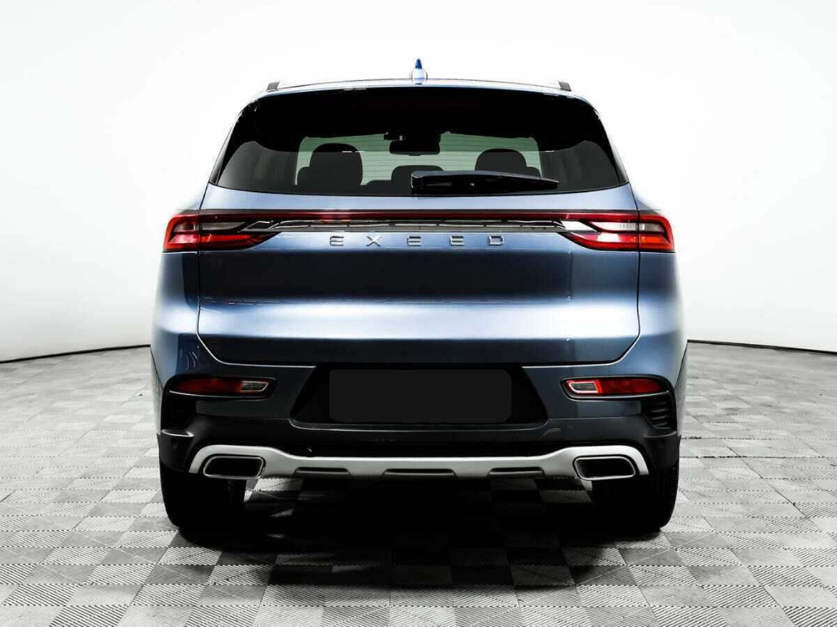 Эксид Т-Икс-Л б/у, 2021, Роботизированная. Фото: #5