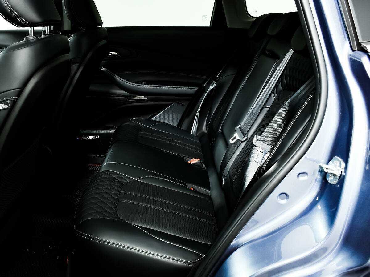 Эксид Т-Икс-Л б/у, 2021, Роботизированная. Фото: #11