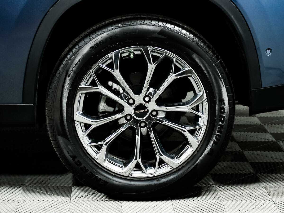 Эксид Т-Икс-Л б/у, 2021, Роботизированная. Фото: #13