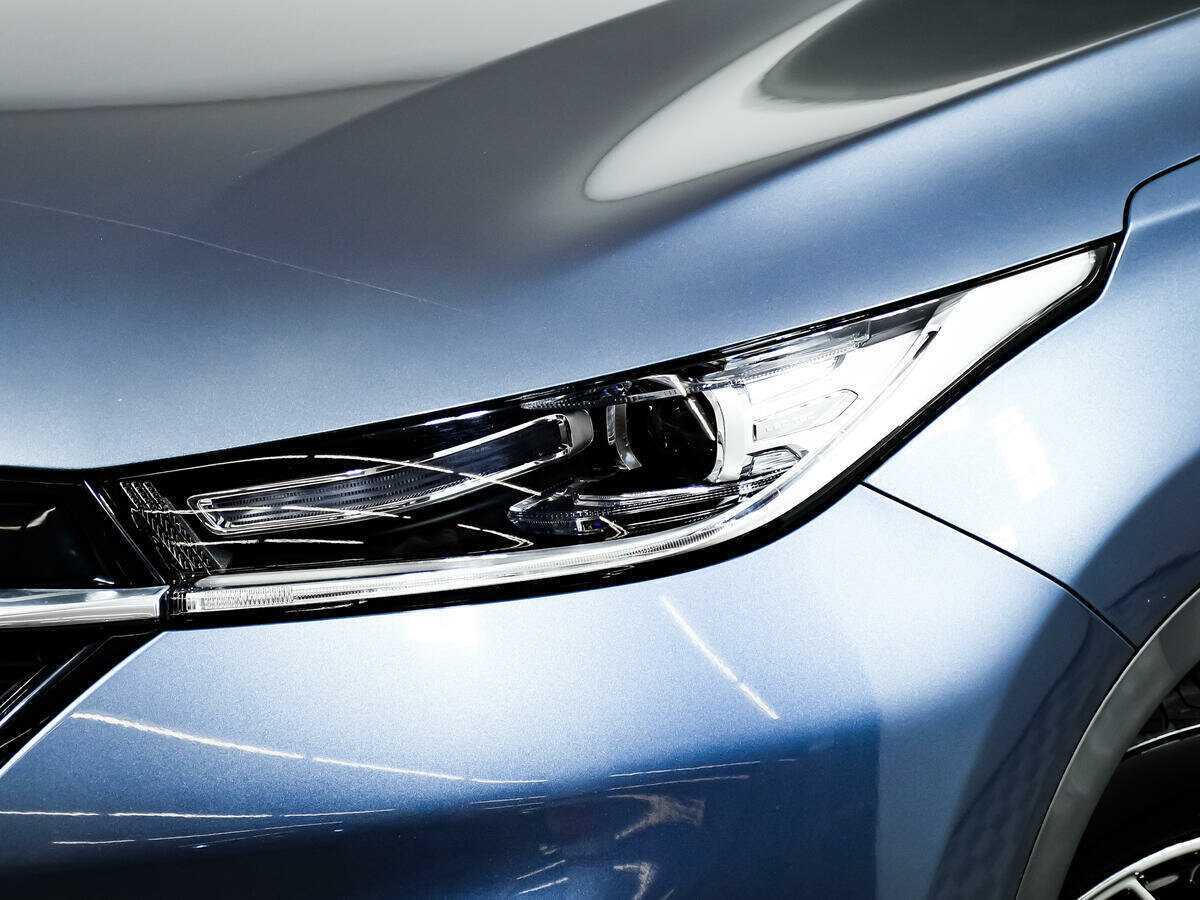 Эксид Т-Икс-Л б/у, 2021, Роботизированная. Фото: #14