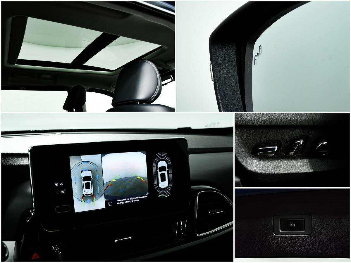 Эксид Т-Икс-Л б/у, 2021, Роботизированная. Фото: #15