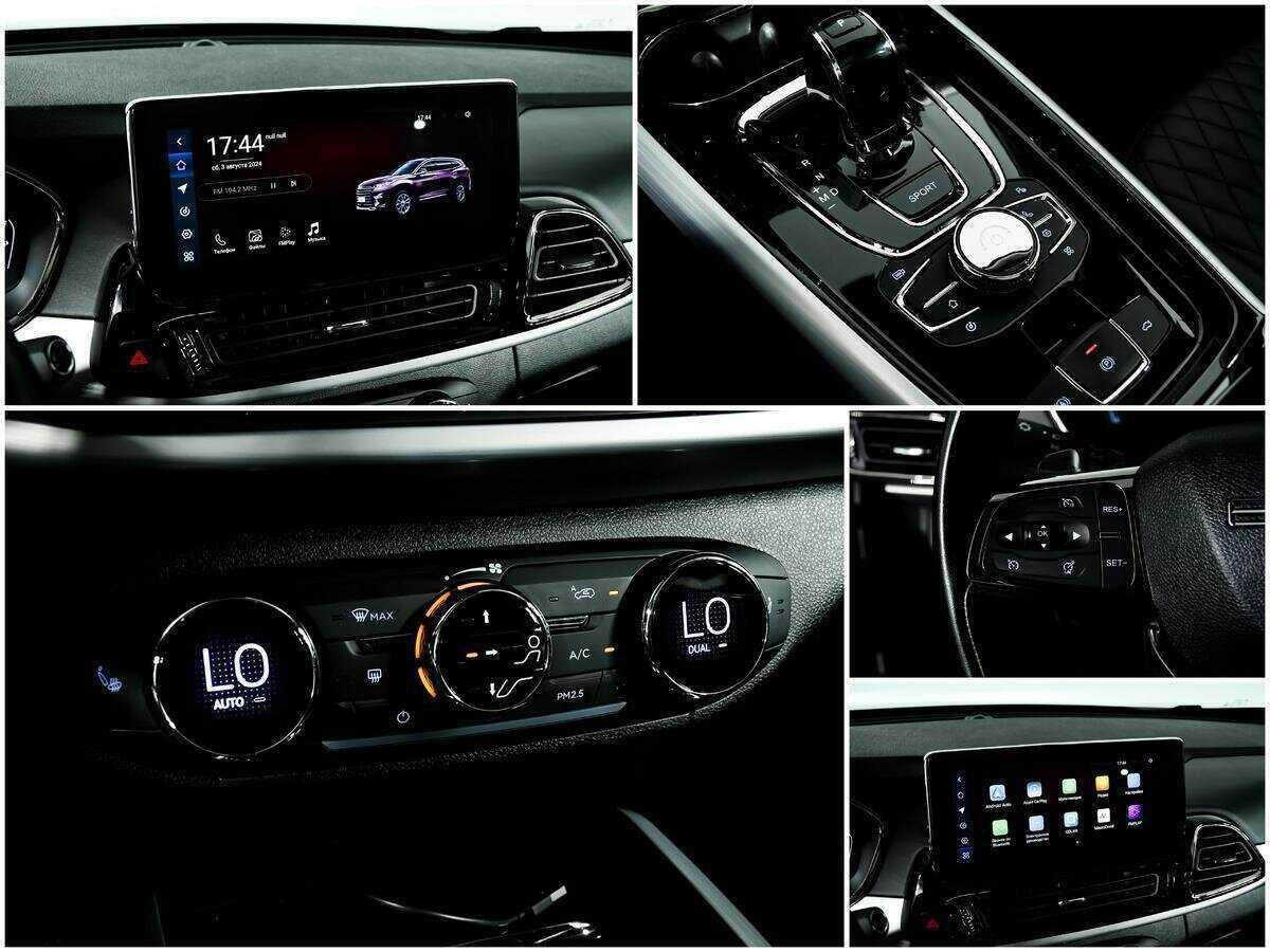 Эксид Т-Икс-Л б/у, 2021, Роботизированная. Фото: #16