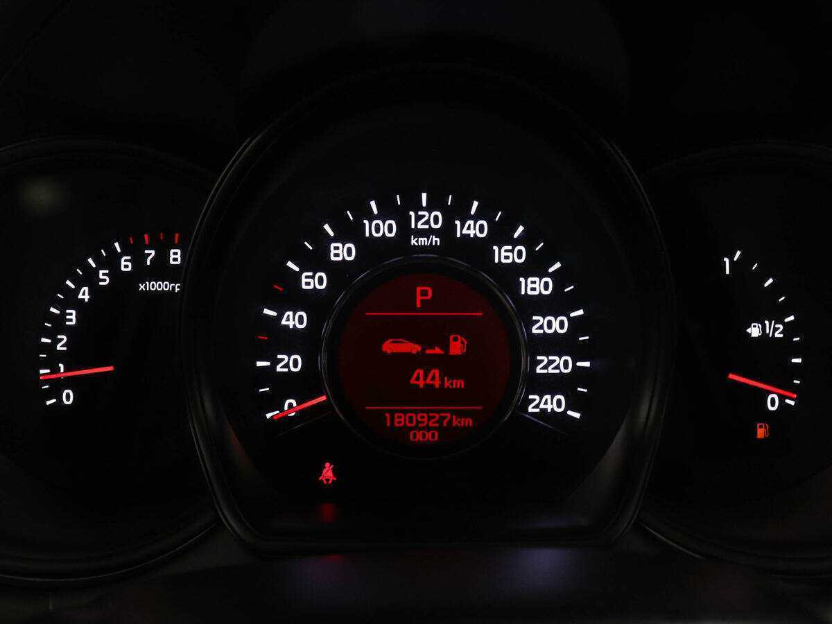 Киа Сид б/у, 2016, Автоматическая. Фото: #8