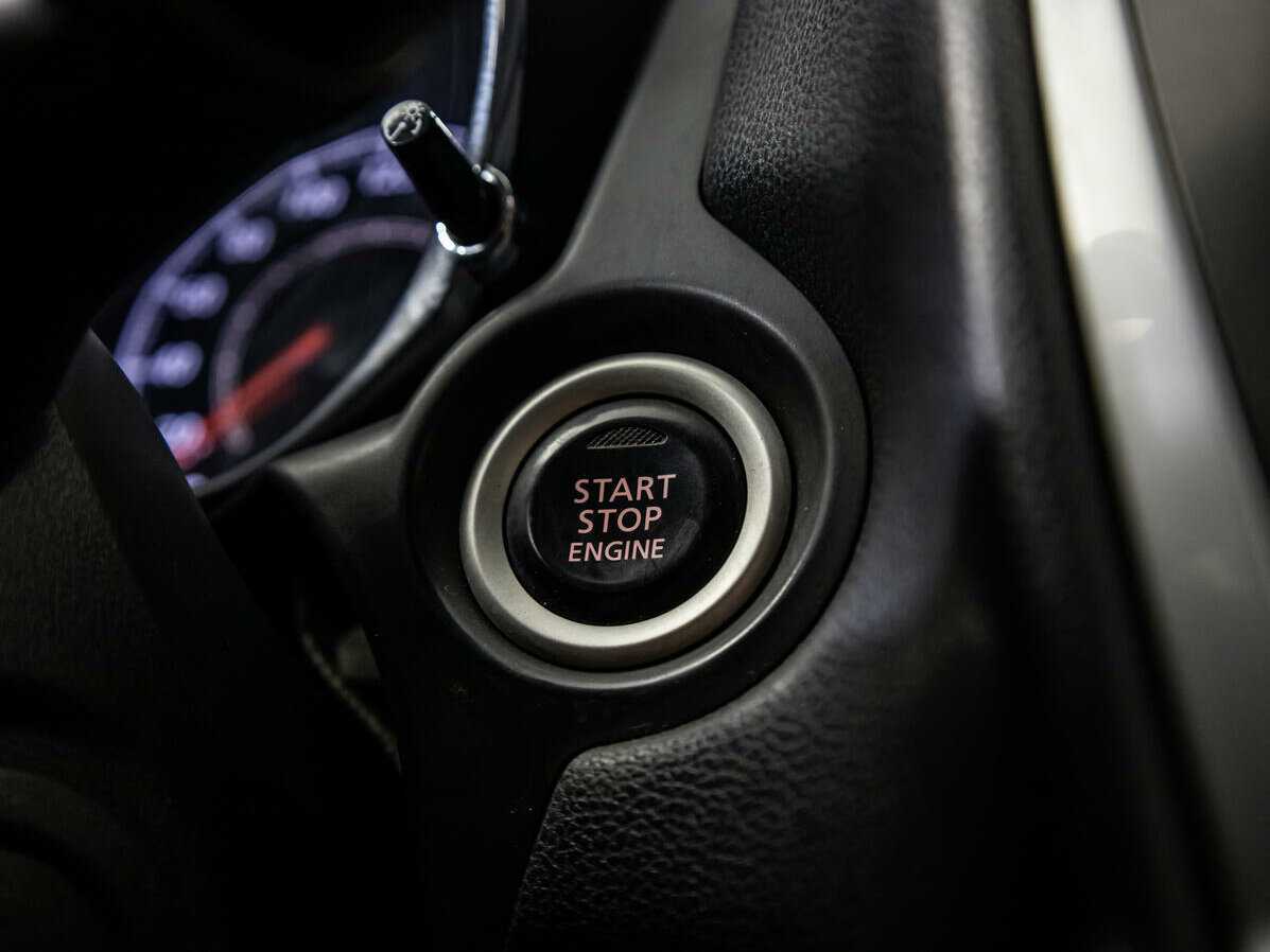 Митсубиши АС-Икс б/у, 2013, Вариатор. Фото: #16