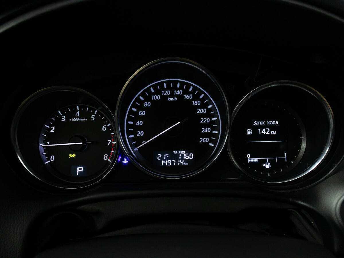 Мазда Ц-Икс-5 б/у, 2013, Автоматическая. Фото: #11