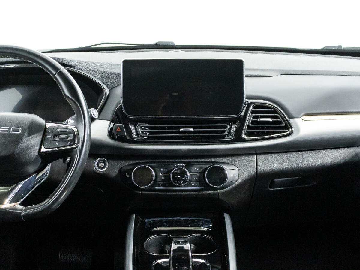 Эксид Т-Икс-Л б/у, 2021, Роботизированная. Фото: #13