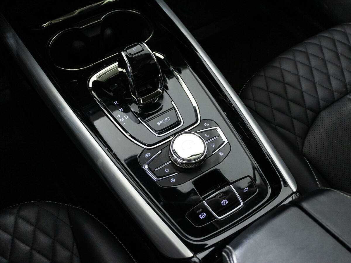 Эксид Т-Икс-Л б/у, 2021, Роботизированная. Фото: #15