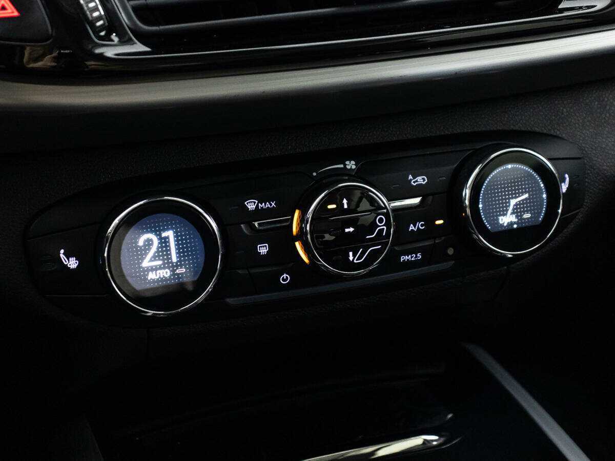 Эксид Т-Икс-Л б/у, 2021, Роботизированная. Фото: #16