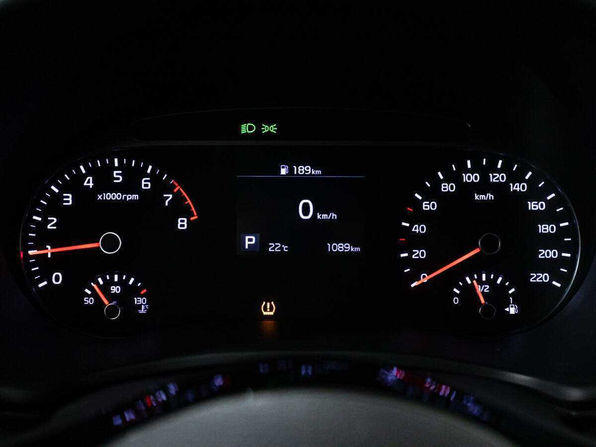 Киа Соул б/у, 2021, Автоматическая. Фото: #11