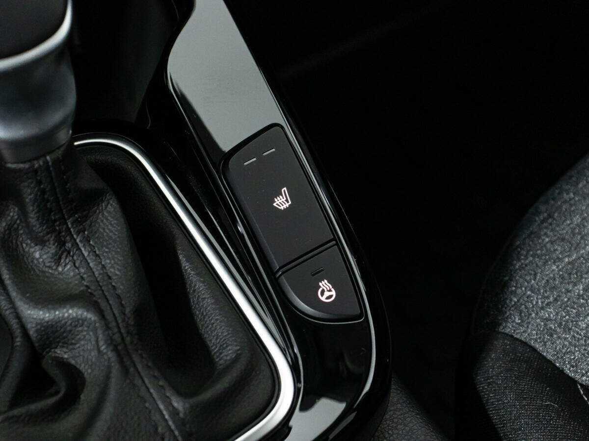 Киа Соул б/у, 2021, Автоматическая. Фото: #16