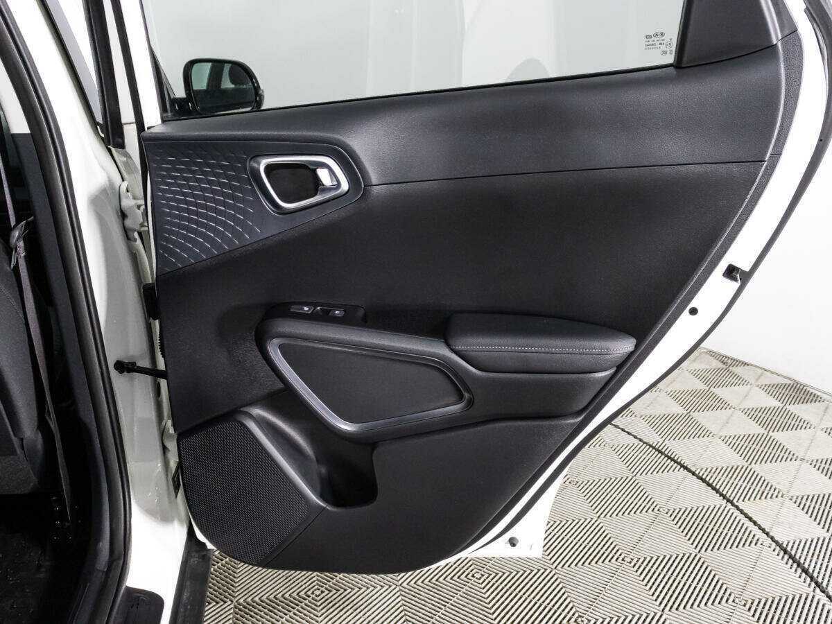 Киа Соул б/у, 2021, Автоматическая. Фото: #26