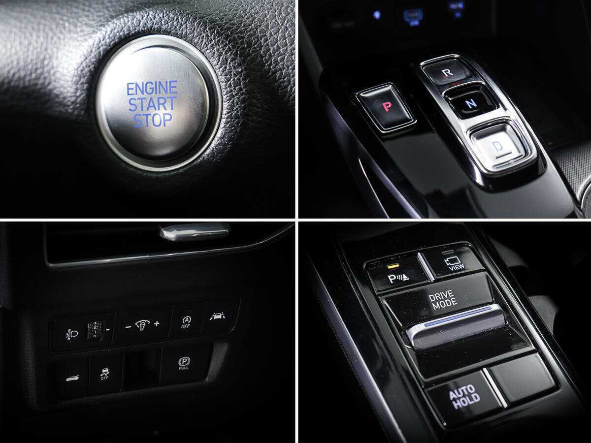 Хендай Соната б/у, 2019, Автоматическая. Фото: #17