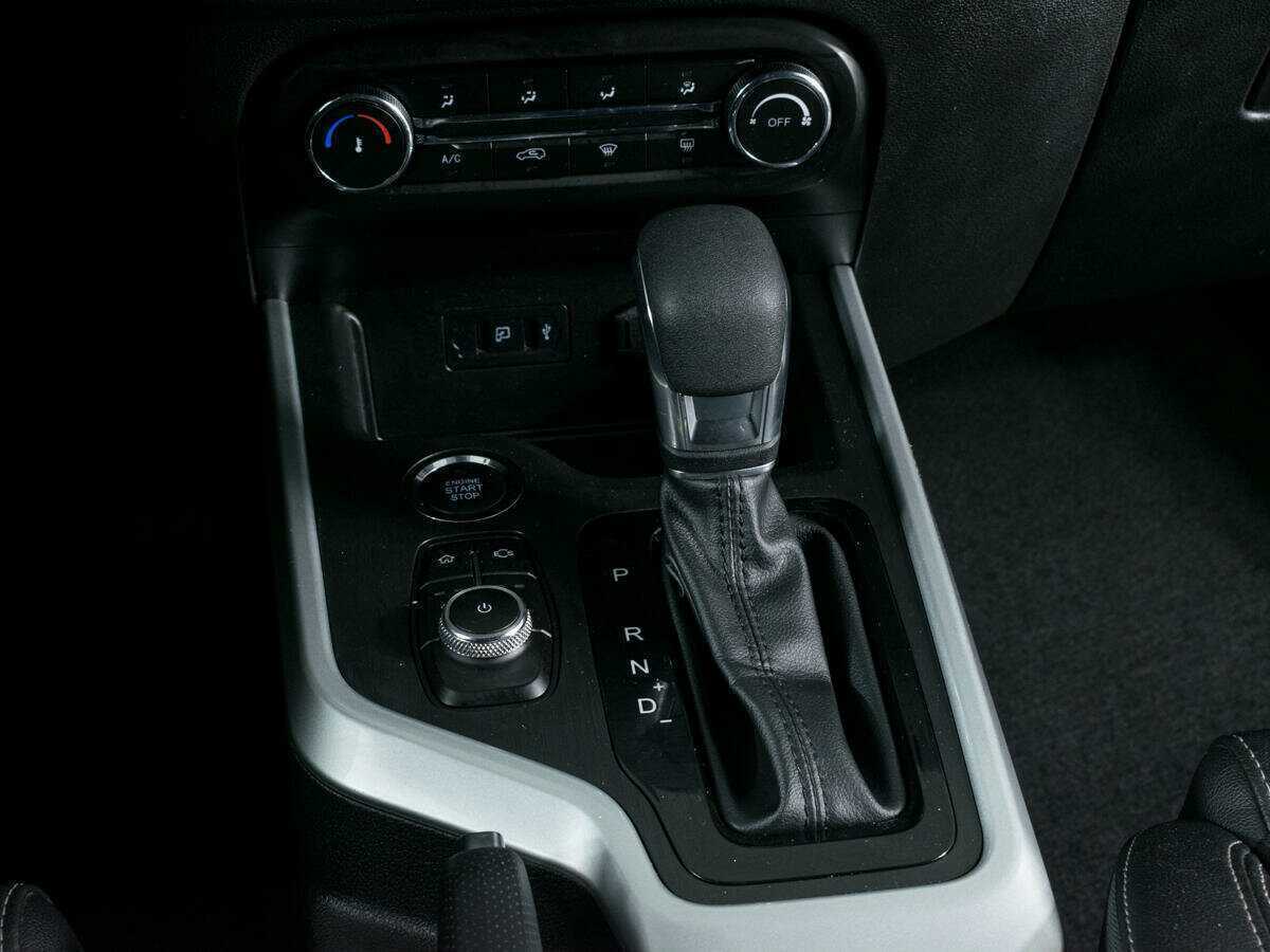 Чери Тигго 4 б/у, 2021, Вариатор. Фото: #16