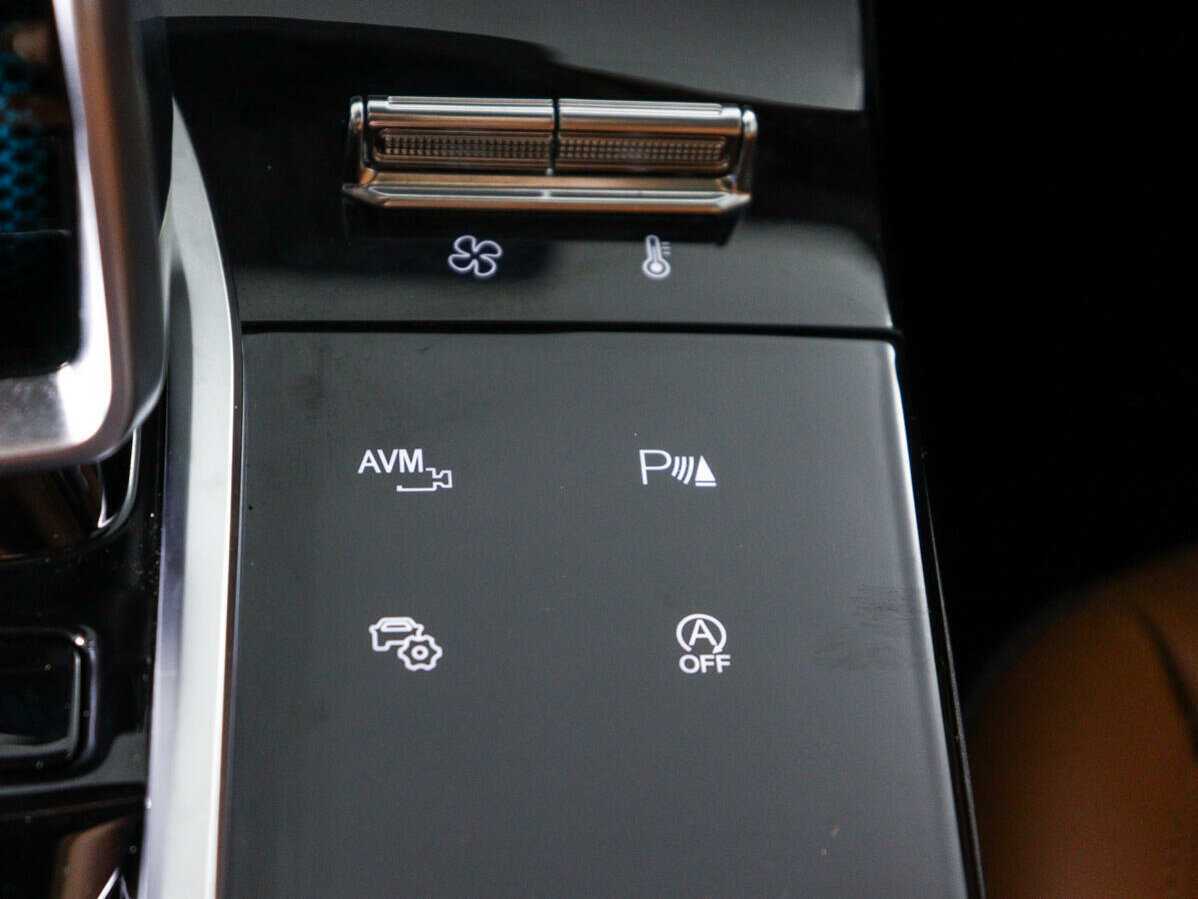 Чери Тигго 8 Про Макс б/у, 2022, Роботизированная. Фото: #18