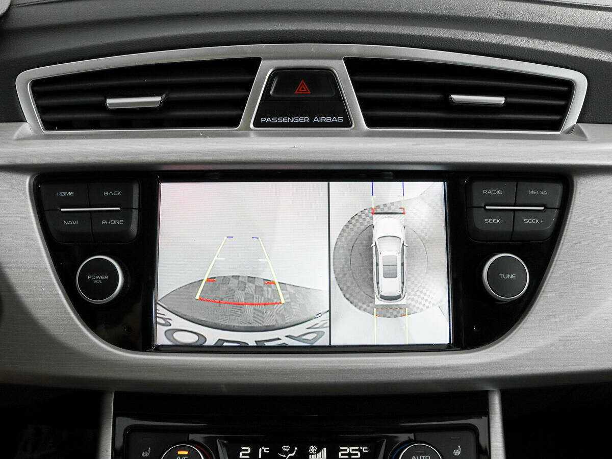 Джили Атлас б/у, 2021, Автоматическая. Фото: #14