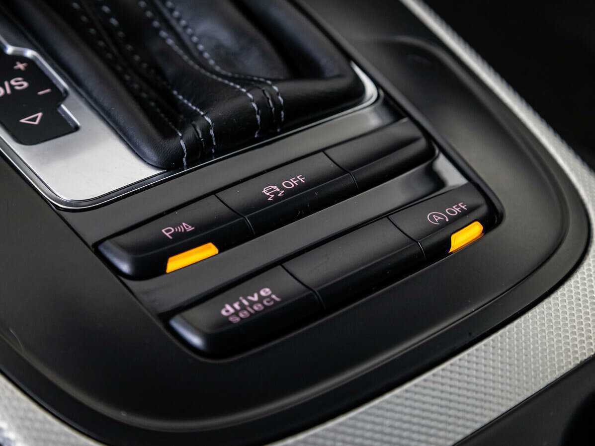 Ауди А4 б/у, 2012, Роботизированная. Фото: #13