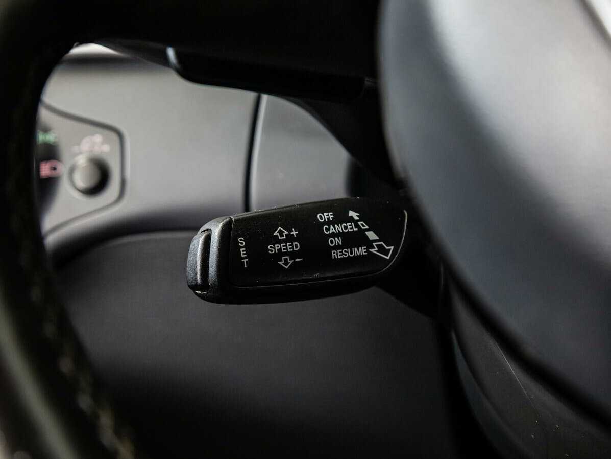 Ауди А4 б/у, 2012, Роботизированная. Фото: #16