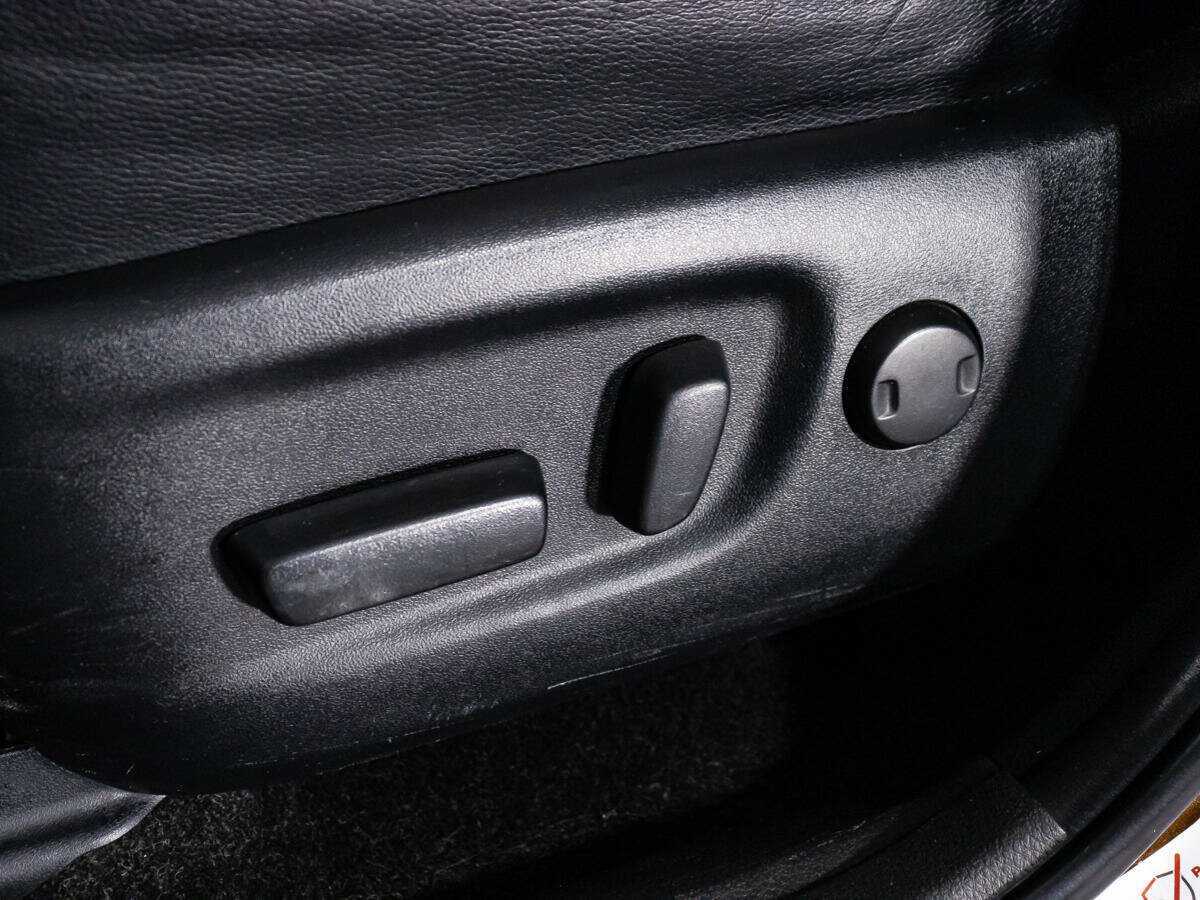 Тойота Рав4 б/у, 2016, Вариатор. Фото: #19