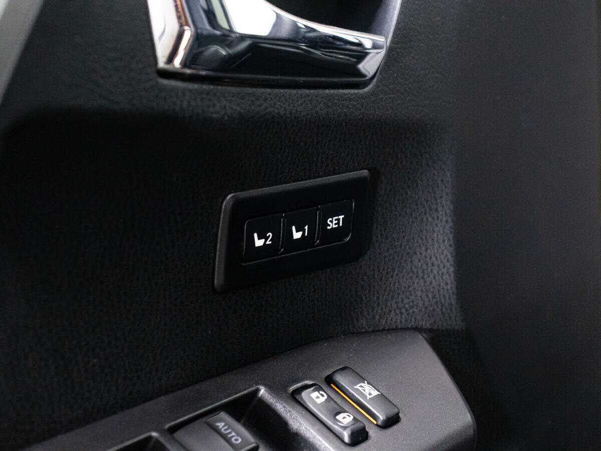 Тойота Рав4 б/у, 2016, Вариатор. Фото: #20