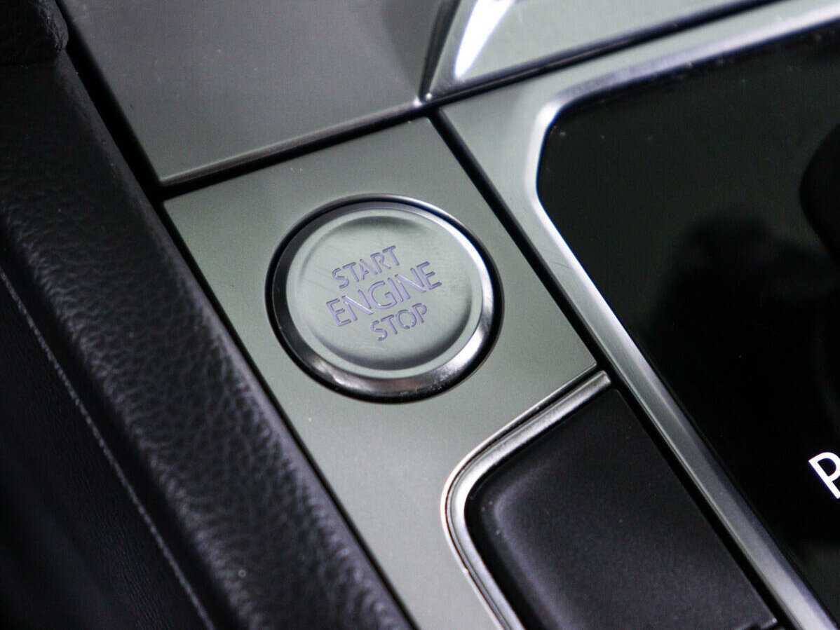 Фольксваген Пассат б/у, 2019, Роботизированная. Фото: #13