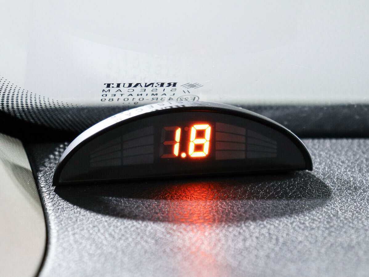 Рено Сандеро б/у, 2019, Механическая. Фото: #14