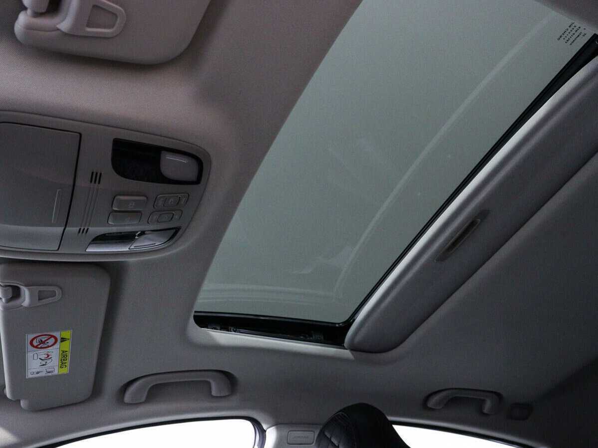 Джак Джи7 б/у, 2023, Вариатор. Фото: #12