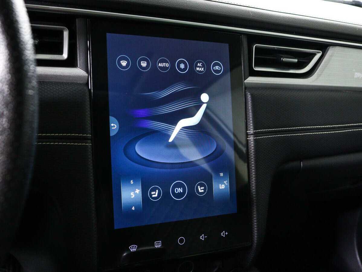 Джак Джи7 б/у, 2023, Вариатор. Фото: #13