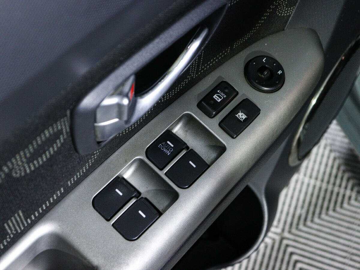 Киа Соул б/у, 2012, Автоматическая. Фото: #13