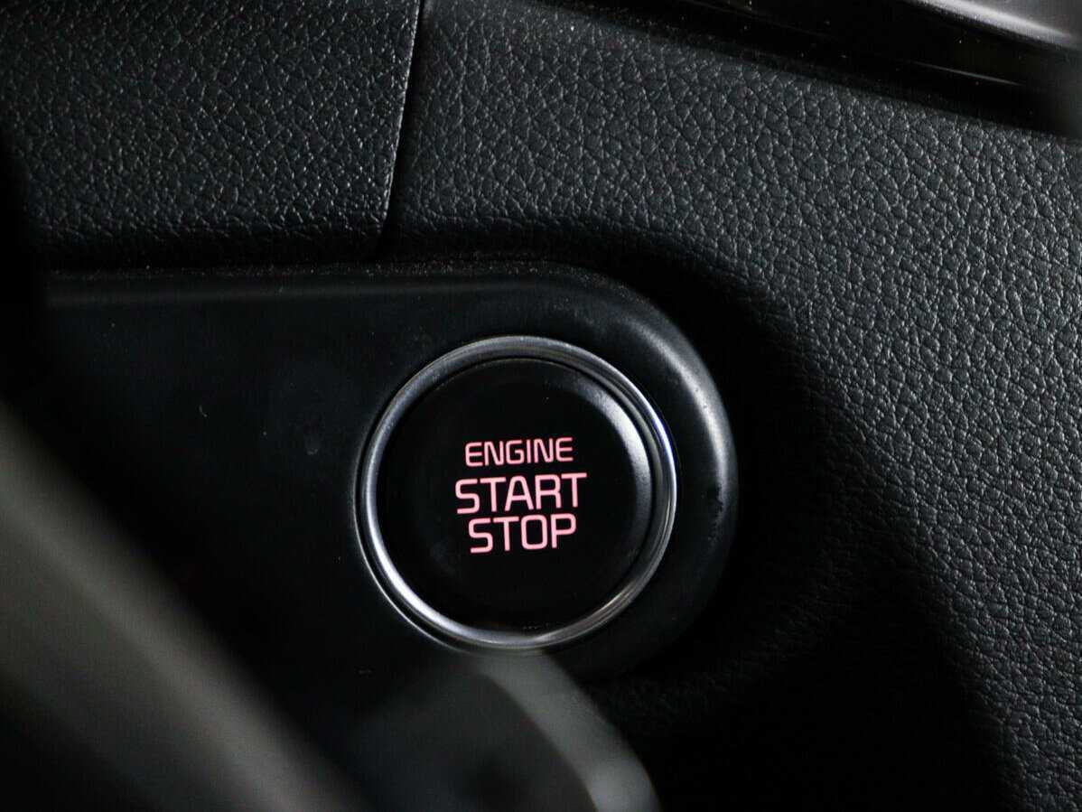 Киа Сид б/у, 2021, Автоматическая. Фото: #16