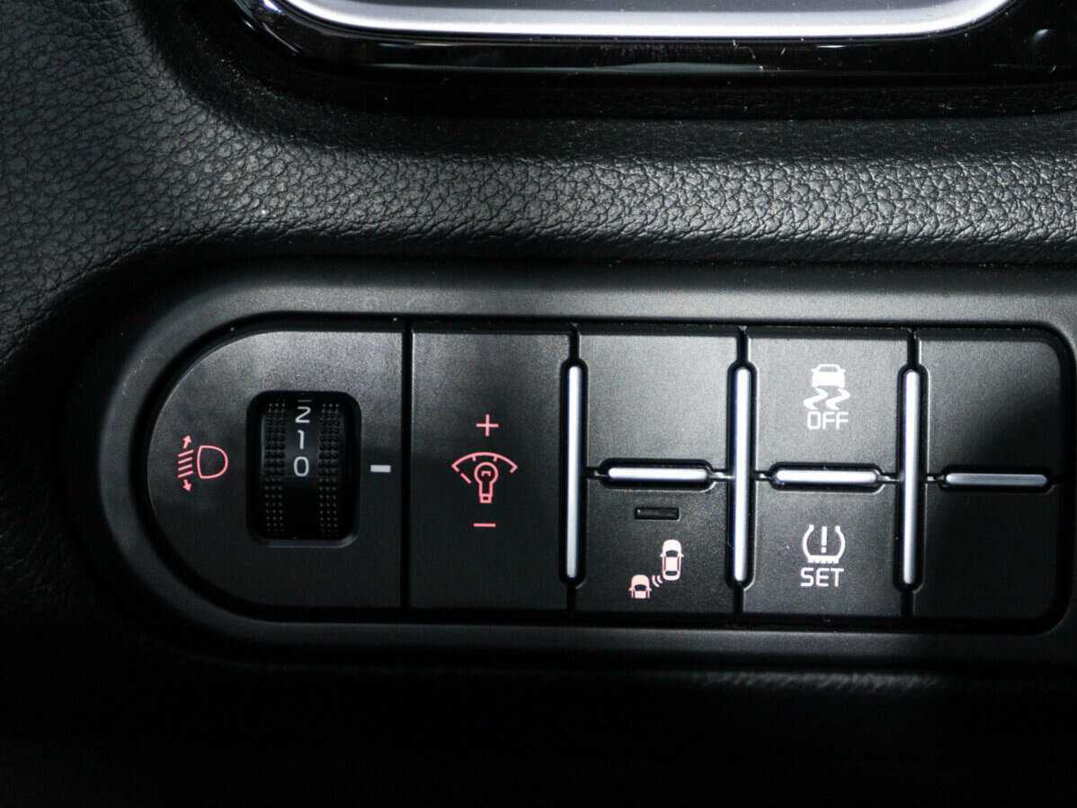 Киа Сид б/у, 2021, Автоматическая. Фото: #17