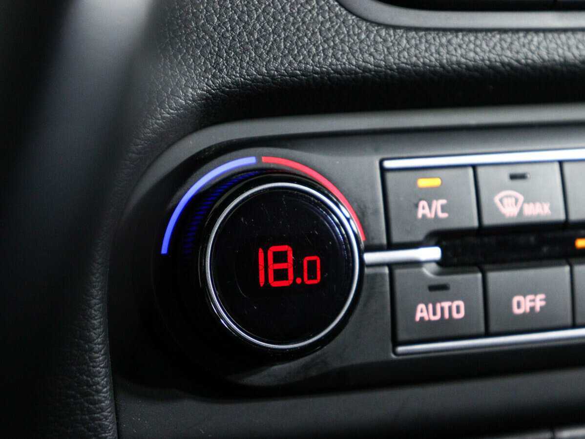 Киа Сид б/у, 2021, Автоматическая. Фото: #19