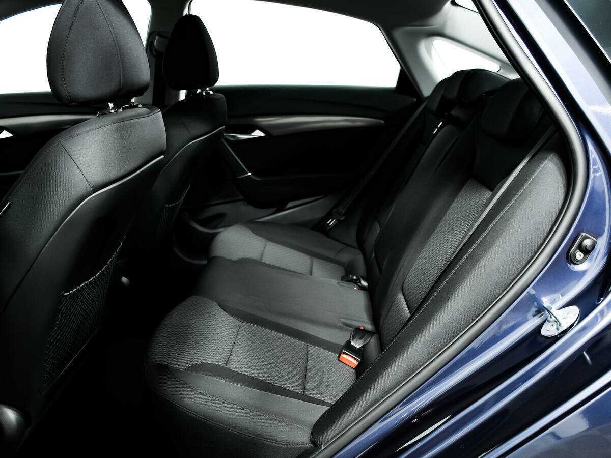 Хендай ай40 б/у, 2013, Автоматическая. Фото: #9