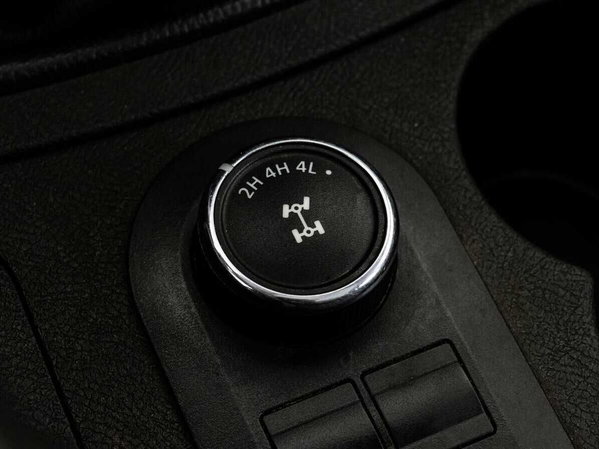 УАЗ Патриот б/у, 2017, Механическая. Фото: #11