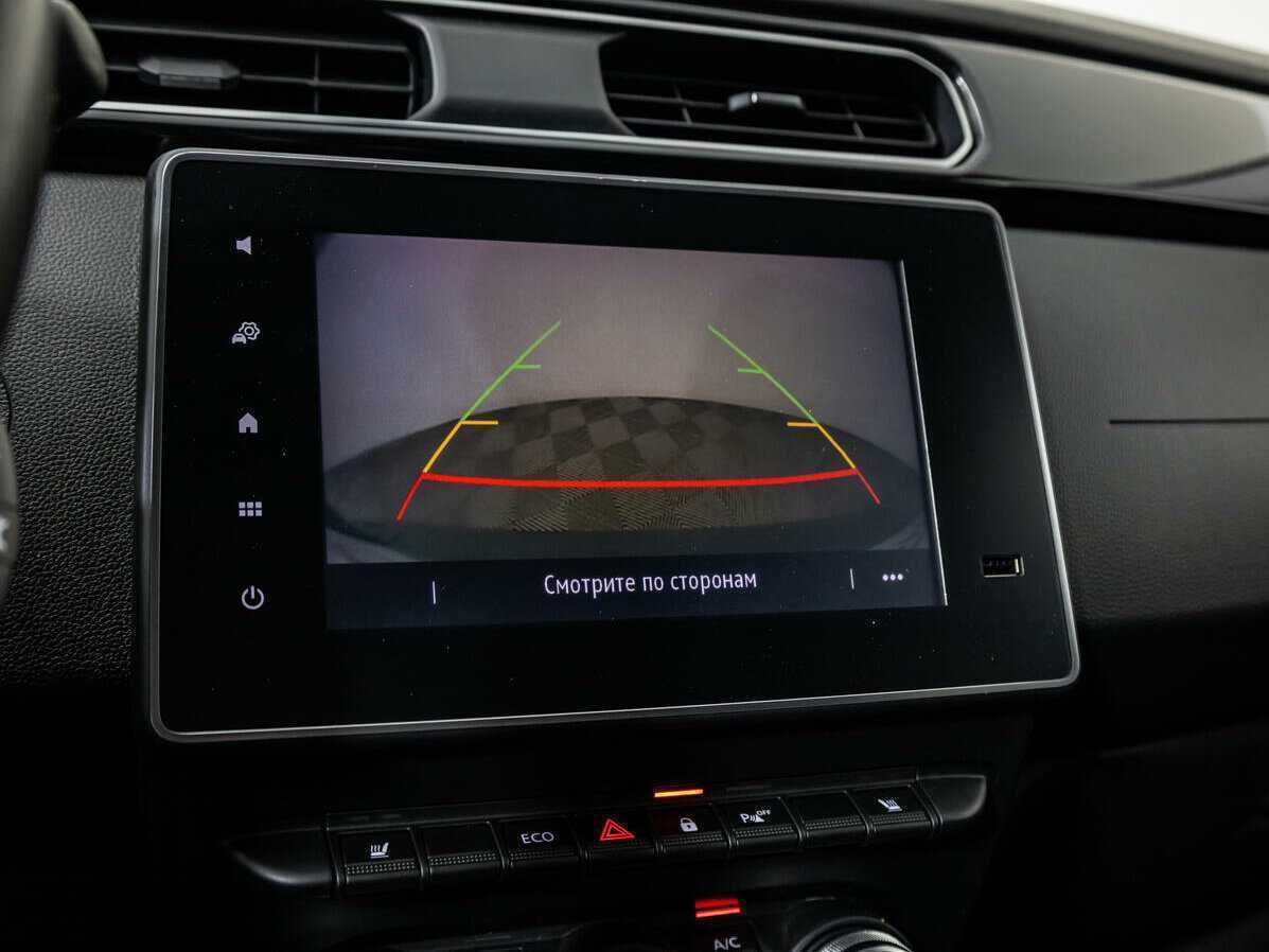 Рено Аркана б/у, 2019, Вариатор. Фото: #13