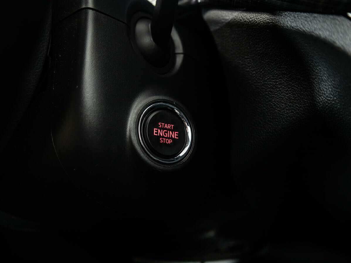 Фольксваген Поло б/у, 2020, Роботизированная. Фото: #14