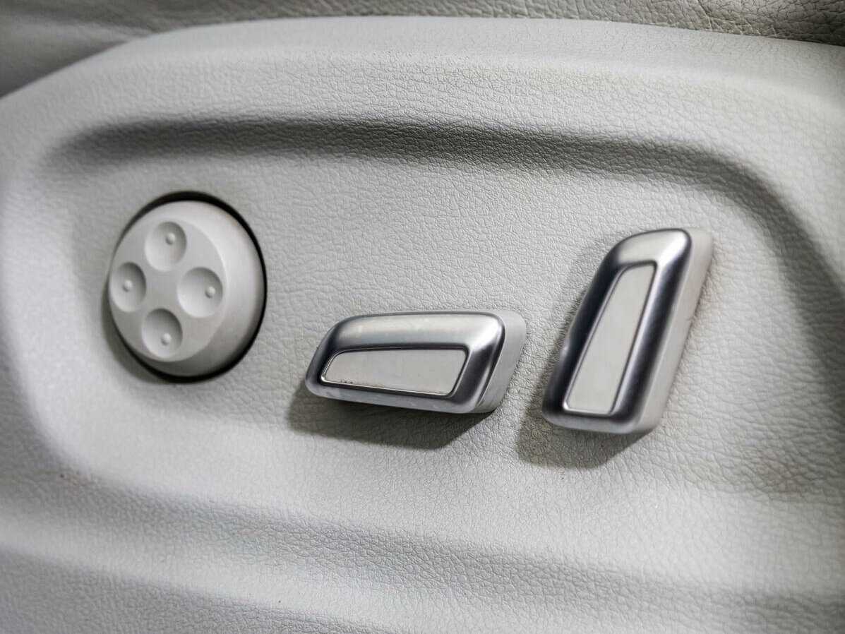 Ауди К5 б/у, 2015, Автоматическая. Фото: #15