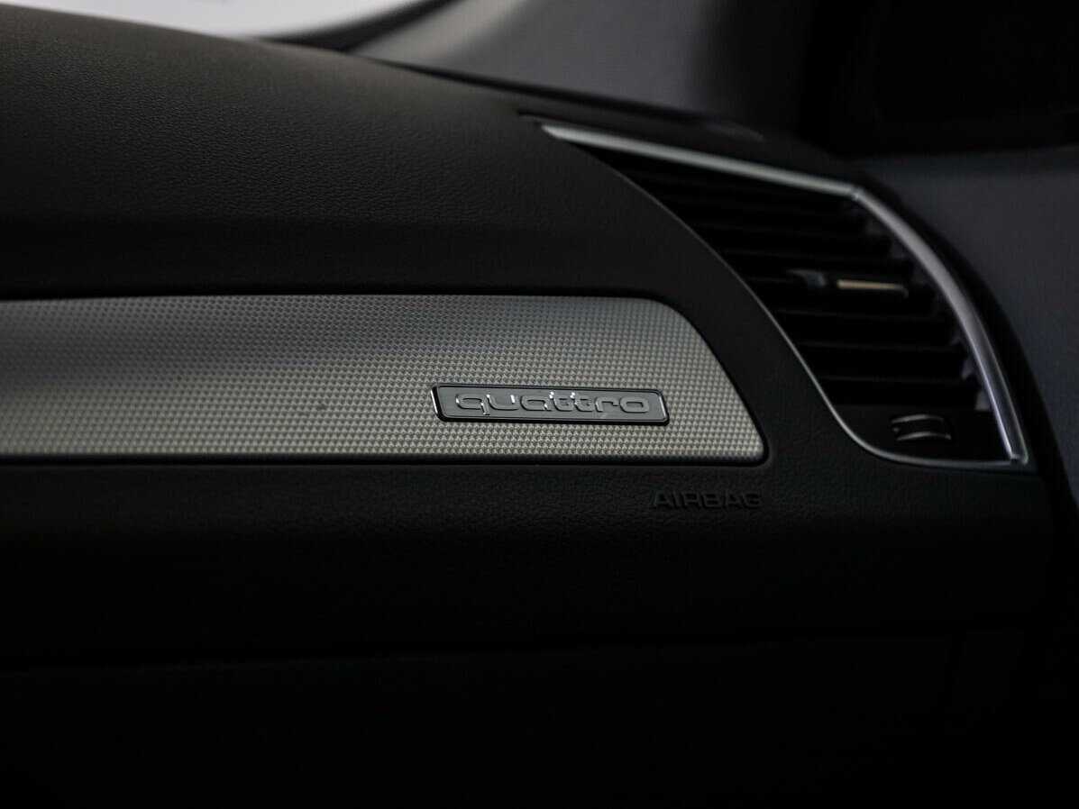 Ауди К5 б/у, 2015, Автоматическая. Фото: #16