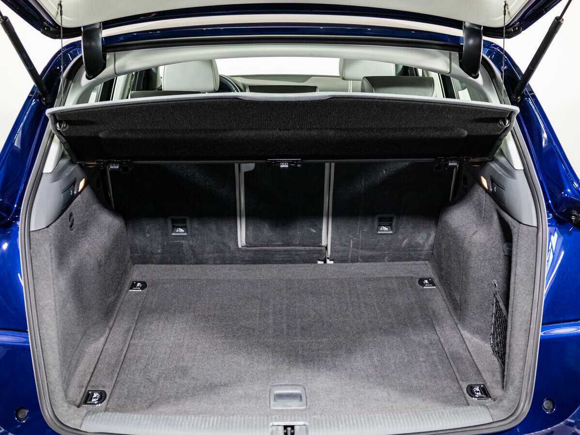 Ауди К5 б/у, 2015, Автоматическая. Фото: #19