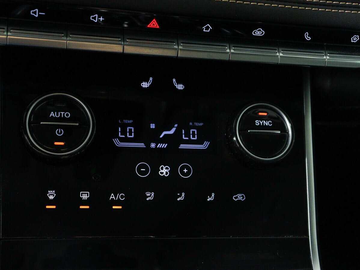 Чери Тигго 8 б/у, 2020, Вариатор. Фото: #15