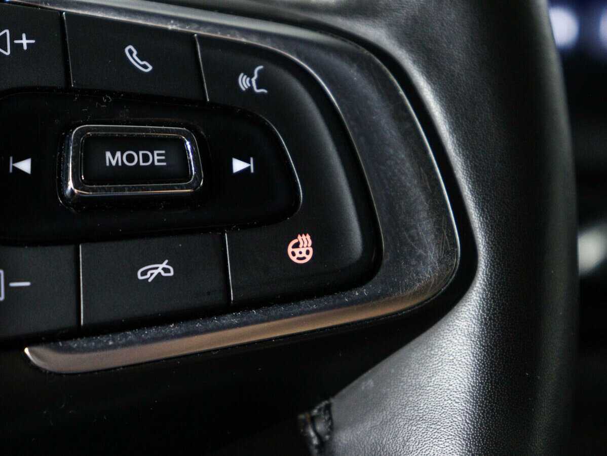 Чери Тигго 8 б/у, 2020, Вариатор. Фото: #17