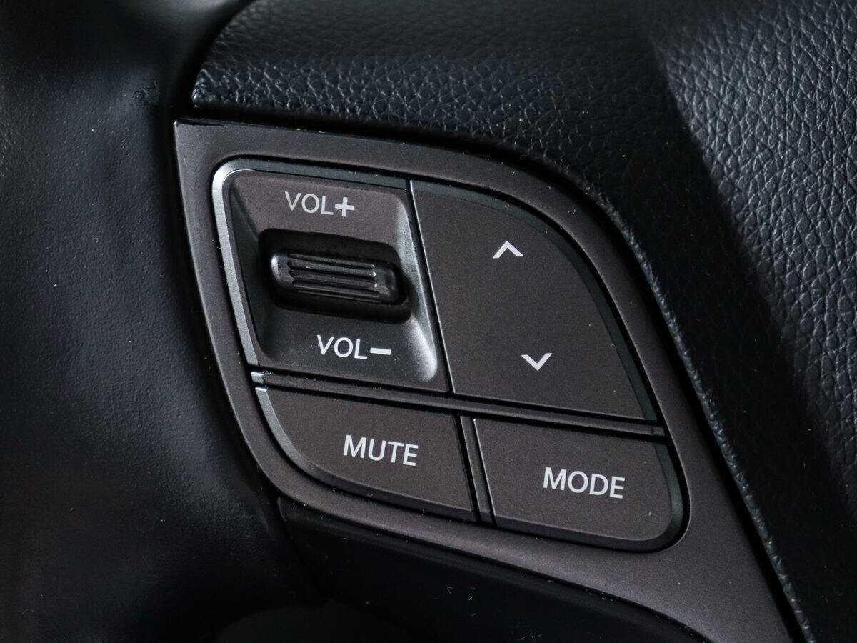 Хендай Санта Фе б/у, 2015, Автоматическая. Фото: #16