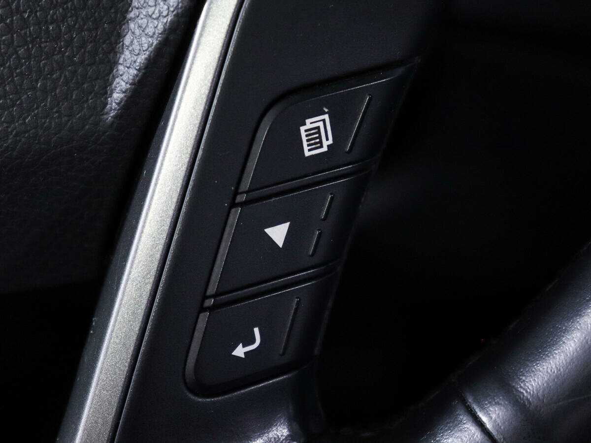 Хендай Санта Фе б/у, 2015, Автоматическая. Фото: #19