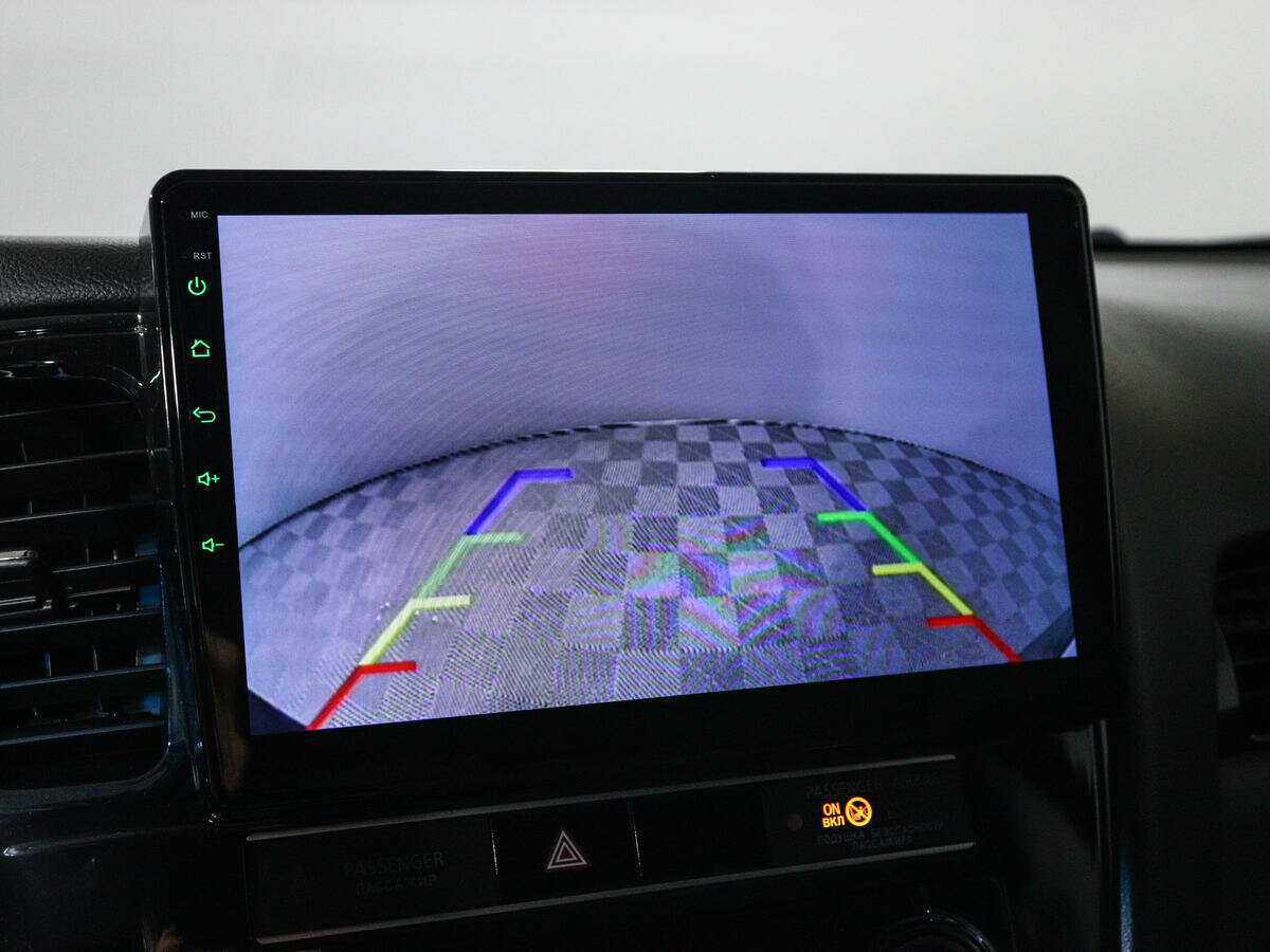 Митсубиши Оутлэндер б/у, 2018, Вариатор. Фото: #12