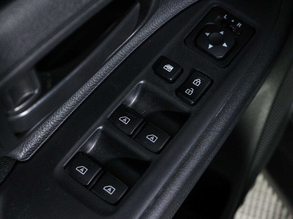 Митсубиши Оутлэндер б/у, 2018, Вариатор. Фото: #13